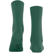 Falke Sensitive Berlin Socks - Caiman Green