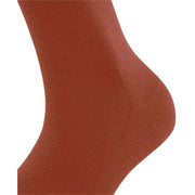 Falke Sensitive Berlin Socks - Terra Orange