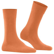Falke Sensitive London Socks - Tandoori Orange