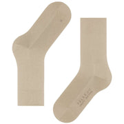 Falke Sensitive New York Socks - Cream