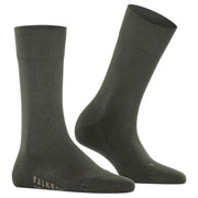 Falke Sensitive New York Socks - Military Green