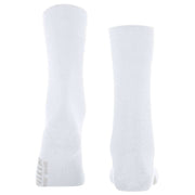 Falke Sensitive New York Socks - White