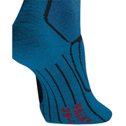 Falke SK2 Intermediate Knee High Socks - Dark Night Blue