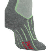 Falke SK2 Intermediate Wool Knee High Socks - Quiet Green