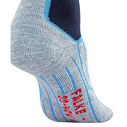 Falke SK2 Intermediate Wool Skiing Knee-High Socks - Bluenote