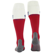 Falke SK4 Advance Skiing Knee High Socks - Lipstick Red