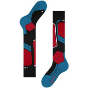 Falke SK4 Advanced Knee High Socks - Black