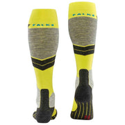 Falke SK4 Advanced Knee High Socks - Limepunch Green