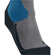 Falke SK4 Advanced Skiing Knee-High Socks - Grey