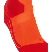 Falke SK5 Expert Knee High Socks - Flash Orange