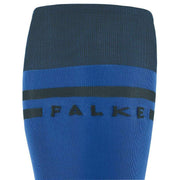 Falke SK7 Race Skiing Knee High Socks - Olympic Blue