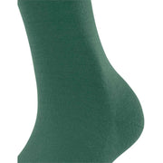 Falke Softmerino Knee High Socks - Caiman Green