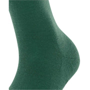 Falke Softmerino Socks - Caiman Green