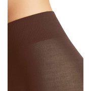 Falke Softmerino Tights - Cinnamon Brown