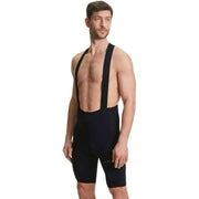 Falke Strap Cycling Shorts  - Black