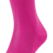 Falke Tiago Knee High Socks - Berry Pink