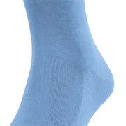 Falke Tiago Knee High Socks - Cornflower Blue