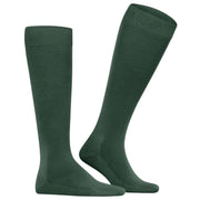 Falke Tiago Knee High Socks - Hunter Green