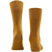 Falke Tiago Socks - Amber Yellow