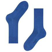 Falke Tiago Socks - Sapphire Blue