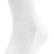 Falke Tiago Socks - White