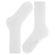 Falke Tiago Socks - White