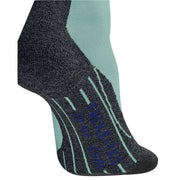 Falke TK2 Explore Cool Trekking Socks - Mint Green