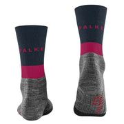 Falke TK2 Explore Trekking Socks - Navy