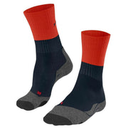 Falke TK2 Explore Trekking Socks - Samba Orange