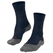 Falke TK5 Wander Trekking Socks - Marine Navy