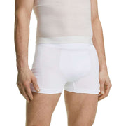 Falke Ultra-Light Cool Boxers - White