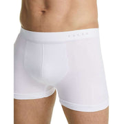 Falke Ultra-Light Cool Boxers - White