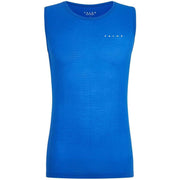 Falke Ultra-Light Cool Singlet Vest - Yve Blue