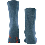 Falke Walkie Light Boot Socks - Sky Blue