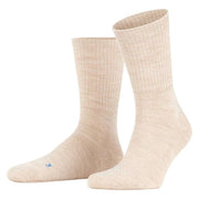 Falke Walkie Light Socks - Sand Mel Beige