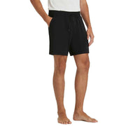 Falke Yoga Shorts - Black