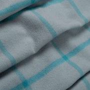 dents-heritage-plaid-check-cashmere-scarf---duck-egg-blue-34492531