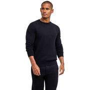 falke-pure-cashmere-crew-neck-sweater---black-35072811