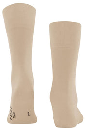 Falke Tiago Socks - Silk Beige