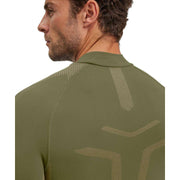 falke-warm-long-sleeved-turtleneck-tight-fit-shirt---herb-green-35931764