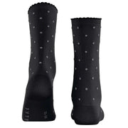 falke-spike-dot-socks---black-35838587