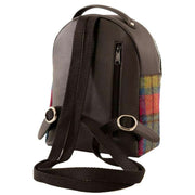 maccessori-harris-tweed-backpack---pinkblue-34630391