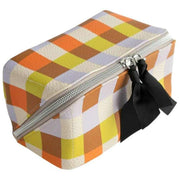 caroline-gardner-multi-check-diagonal-wash-bag---whitepurpleorange-35903508