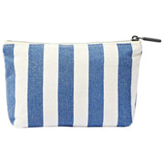 roka-maida-vale-small-cotton-canvas-pouch---denim-blue-stripewhite-35904589