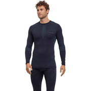 falke-warm-long-sleeved-tight-fit-shirt---black-35931772