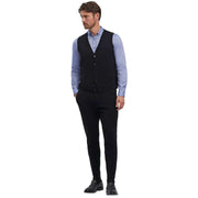 falke-merino-x-fine-gilet---black-35072234