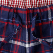 loungers-red-panda-long-shorts---redwhiteblue-34437213