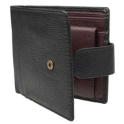 dents-cherwell-coin-bifold-wallet---blackbordeaux-burgundy-34490557