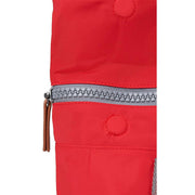 roka-canfield-b-medium-recycled-nylon-backpack---chilli-oil-red-34459455