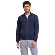 falke-light-sweat-zip-jacket---space-blue-35073019